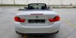 Kiralık BMW 4.20d M Sport Cabrio - Dizel - Otomatik | Fotoğraf 5