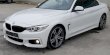 Kiralık BMW 4.20d M Sport Cabrio - Dizel - Otomatik | Fotoğraf 22