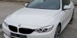 Kiralık BMW 4.20d M Sport Cabrio - Dizel - Otomatik | Fotoğraf 15