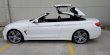 Kiralık BMW 4.20d M Sport Cabrio - Dizel - Otomatik | Fotoğraf 4