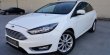 Kiralık Ford Focus 1.5 TDCi Titanium - Dizel - Otomatik | Fotoğraf 8