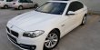 Kiralık BMW 5.20i Sunroof - Benzin - Otomatik | Fotoğraf 1