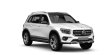 Kiralık Mercedes GLB - Benzin - Otomatik | Fotoğraf 2