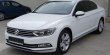 Kiralık Volkswagen Passat 1.6 TDI DSG Comfortline - Dizel - Otomatik | Fotoğraf 1