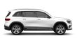 Kiralık Mercedes GLB - Benzin - Otomatik | Fotoğraf 3