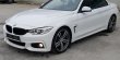 Kiralık BMW 4.20d M Sport Cabrio - Dizel - Otomatik | Fotoğraf 22