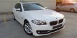 Kiralık BMW 5.20i Sunroof - Benzin - Otomatik | Fotoğraf 2