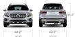 Kiralık Mercedes GLB - Benzin - Otomatik | Fotoğraf 8