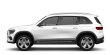 Kiralık Mercedes GLB - Benzin - Otomatik | Fotoğraf 7