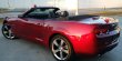 Kiralık Camaro Convertible - Benzin - Otomatik | Fotoğraf 6