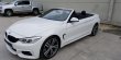 Kiralık BMW 4.20d M Sport Cabrio - Dizel - Otomatik | Fotoğraf 9