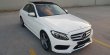 Kiralık Mercedes C 200d 7G Tronic AMG - Dizel - Otomatik | Fotoğraf 2