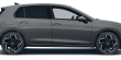 Kiralık Yeni Volkswagen Golf - Benzin - Otomatik | Fotoğraf 4