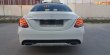 Kiralık Mercedes C 200d 7G Tronic AMG - Dizel - Otomatik | Fotoğraf 4