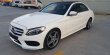 Kiralık Mercedes C 200d 7G Tronic AMG - Dizel - Otomatik | Fotoğraf 1