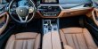 Kiralık BMW 530d xDrive Touring - Dizel - Otomatik | Fotoğraf 18