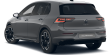 Kiralık Yeni Volkswagen Golf - Benzin - Otomatik | Fotoğraf 2