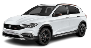 Fiat Egea Cross - Dizel - Otomatik