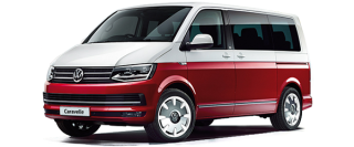 Volkswagen Transporter 2.0 TDI DSG - Dizel - Otomatik