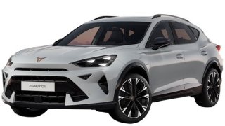 Cupra Formentor 1.5 eHybrid PHEV DSG Supreme - Hibrit - Otomatik