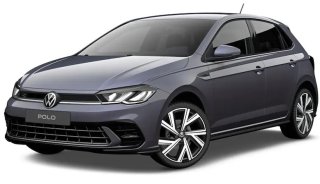 Yeni Volkswagen Polo 1.0 TSI DSG Sunroof - Benzin - Otomatik