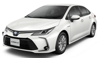 Toyota Corolla 1.5 - Benzin - Otomatik