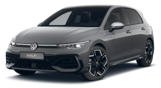 Yeni Volkswagen Golf - Benzin - Otomatik