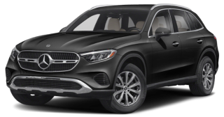 Mercedes GLC - Benzin - Otomatik