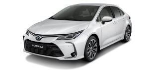 Toyota Corolla 1.5 - Benzin - Otomatik