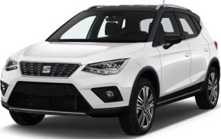 Seat Arona Style Plus 1.0 ECO TSİ - Benzin - Otomatik