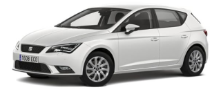 Seat Leon 1.6 TDI DSG STYLE - Dizel - Otomatik