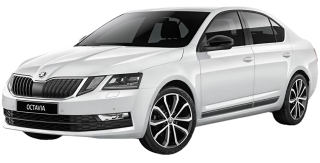 Skoda Octavia Style 1.6 TDI DSG - Dizel - Otomatik