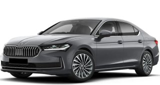 Yeni Skoda Superb 1.5 TSI DSG - Benzin - Otomatik