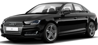 Audi A4 1.4 TFSI 150HP S Tronic - Benzin - Otomatik