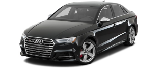 Audi A3 Sedan 1.6 TDI Sport Line - Dizel - Otomatik