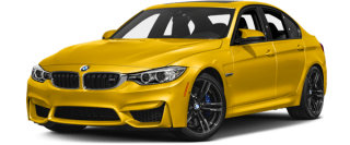 BMW 3.20i ED M Sport Sunroof - Benzin - Otomatik