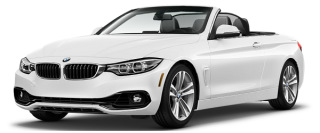 BMW 4.20d M Sport Cabrio - Dizel - Otomatik