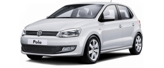 Volkswagen Polo 1.4 TDI DSG - Dizel - Otomatik