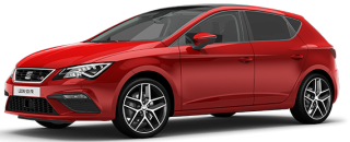 Seat Leon 1.6 TDI DSG Sunroof - Dizel - Otomatik