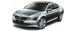 Skoda Superb 1.6 TDI DSG PRESTİGE - Dizel - Otomatik