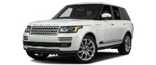 Range Rover Autobiography - Dizel - Otomatik