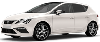 Seat Leon 1.6 TDI DSG Sunroof Xcellence - Dizel - Otomatik