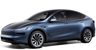 Tesla Yeni Model Y - Elektrikli - Otomatik