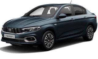 Fiat Egea Urban - Dizel - Otomatik