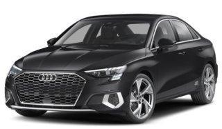 Yeni Audi A3 Sedan 35 Turbo FSI - Benzin - Otomatik
