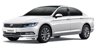 Volkswagen Passat R Line 1.6 TDI DSG Highline - Dizel - Otomatik