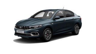 Fiat Egea Urban - Dizel - Otomatik