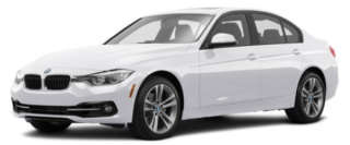 BMW 3.20i ED Sunroof - Benzin - Otomatik