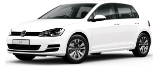 Volkswagen Golf 1.6 TDI DSG - Dizel - Otomatik