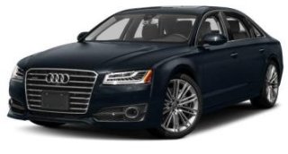 Audi A8 Long 3.0 TDI Quattro S Line - Dizel - Otomatik